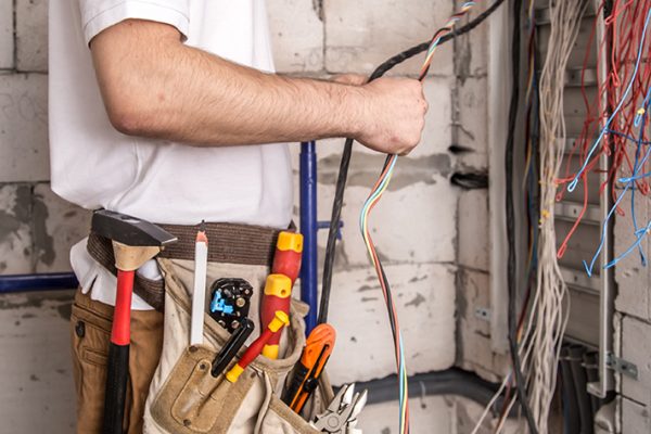 Electrical Wiring Rules for Your Home