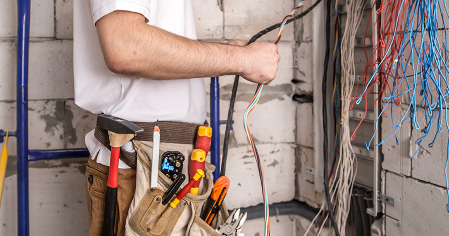 Electrical Wiring Rules for Your Home