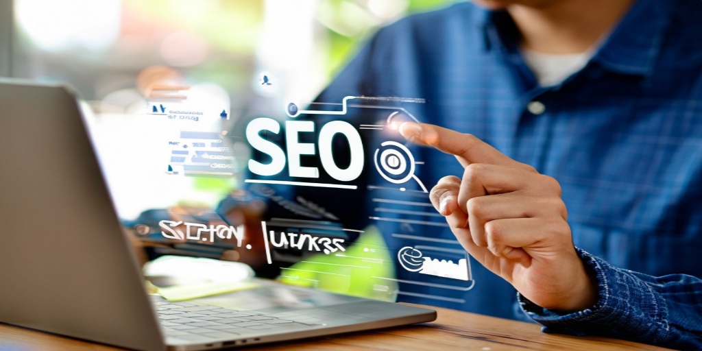 SEO services in Atlanta