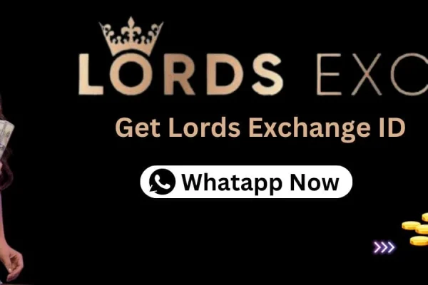 Lordsexch ID