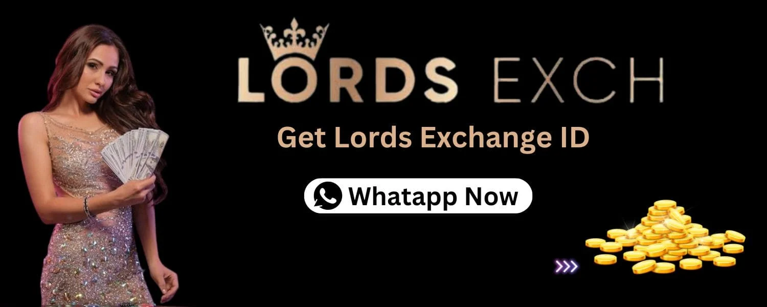 Lordsexch ID