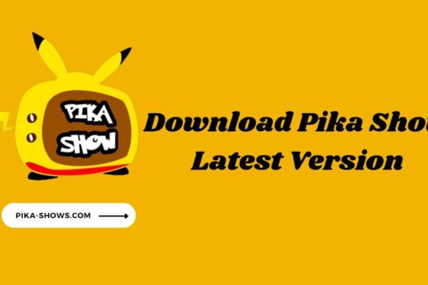 Pikashow APK