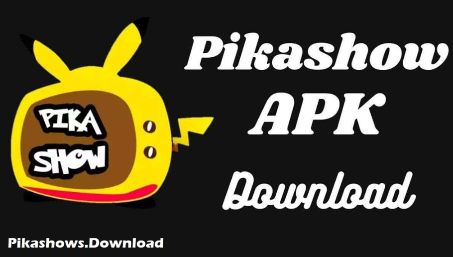 Pikashow APK Download