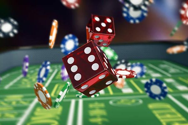 The Evolution of Casino Games