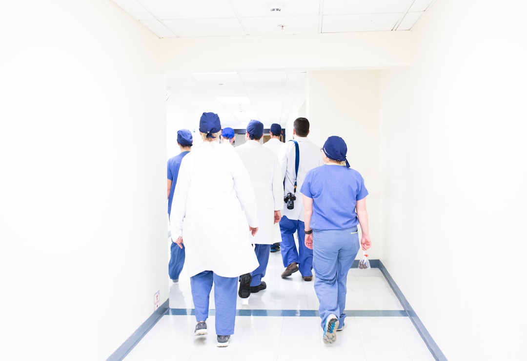 Tips for Improving Hospital Operations