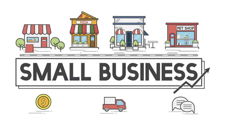 Top 6 Reasons To Buy A Small Business Today