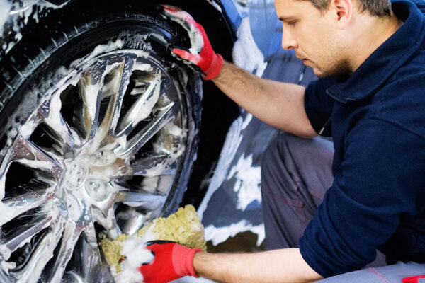 Mobile Car Detailing In Los Angeles