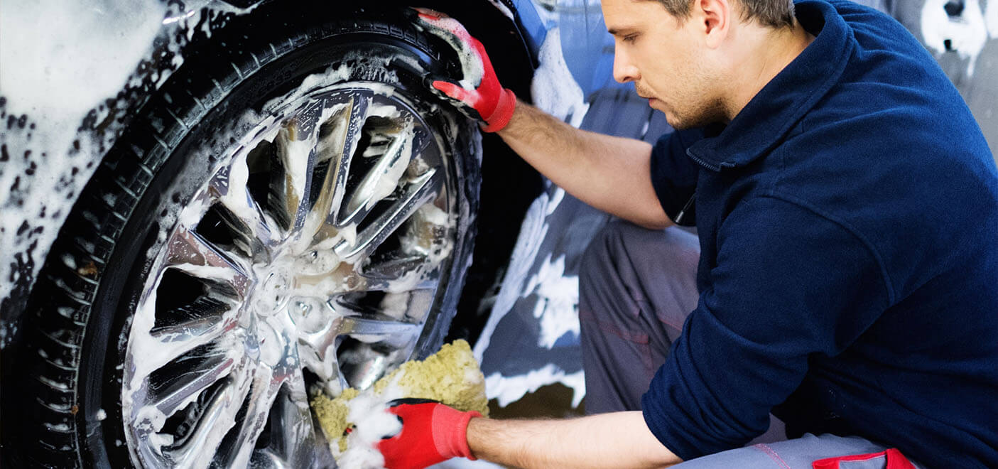 Mobile Car Detailing In Los Angeles