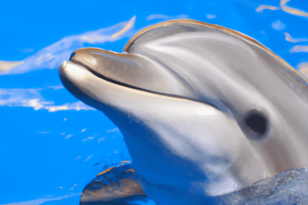 Dolphin Revelation: Jump into Remarkable Marine Encounters