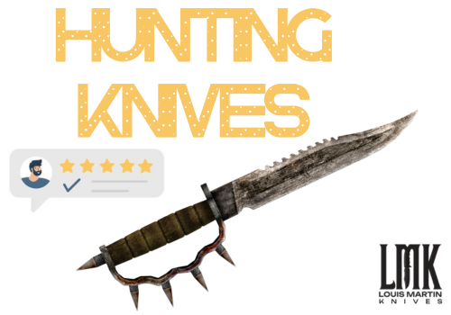 Hunting Knives